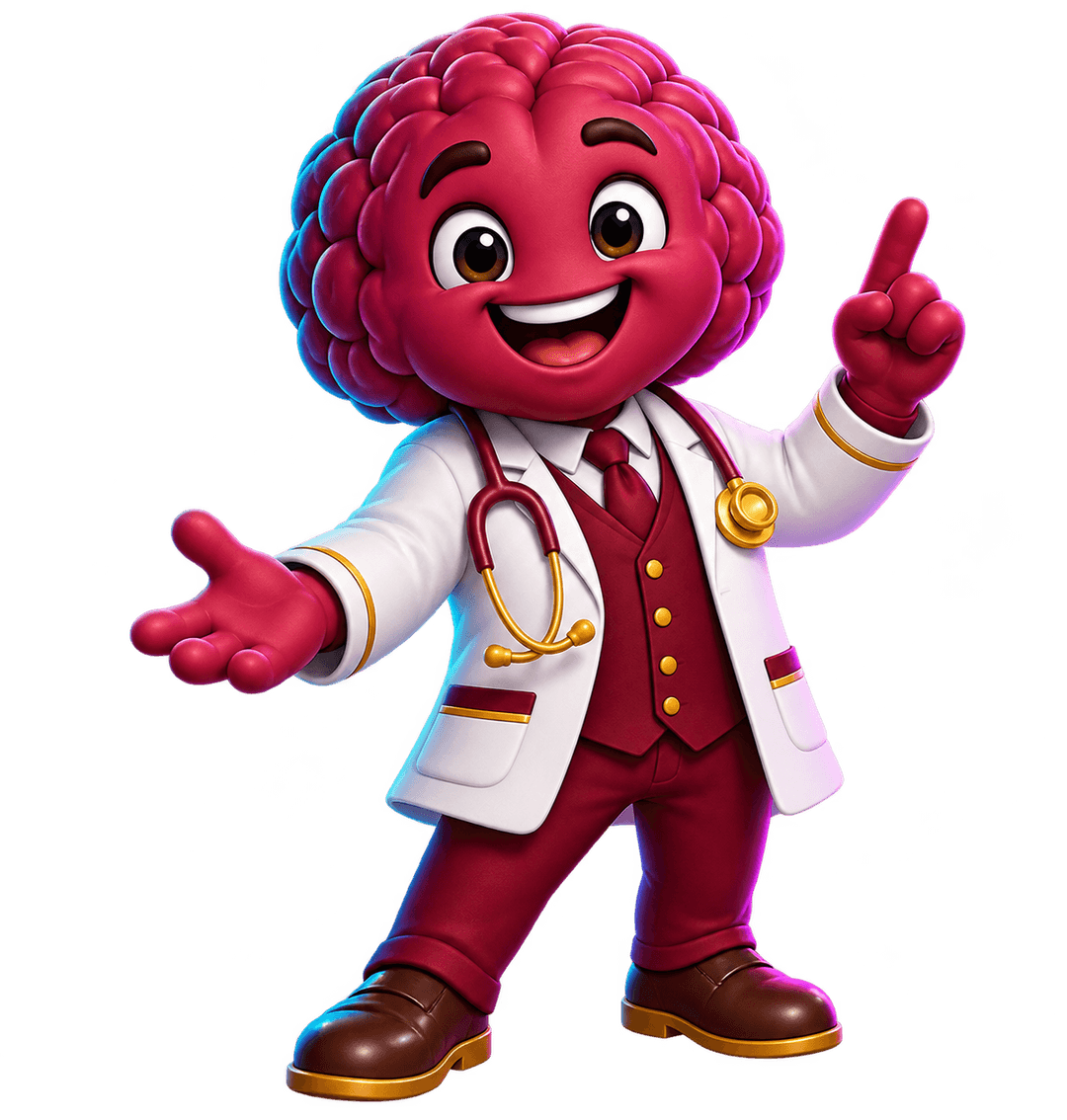 Dr. Córtex