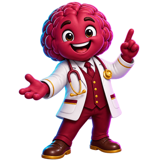 Dr. Córtex